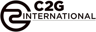 C2G INTERNATIONAL C2 logo