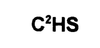 C2HS logo