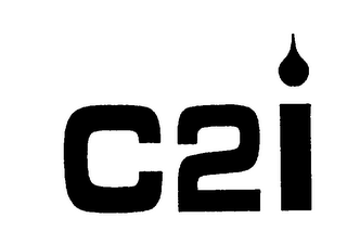 C2I logo