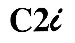 C2I logo