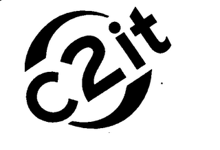 C2IT logo