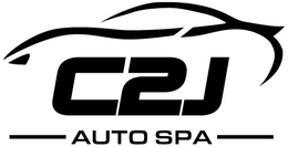 C2J AUTO SPA logo