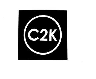 C2K logo