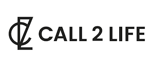 C2L CALL 2 LIFE logo