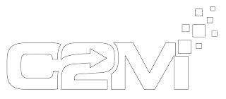 C2M logo