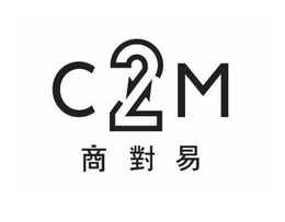C2M logo