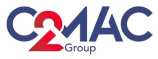 C2MAC GROUP logo