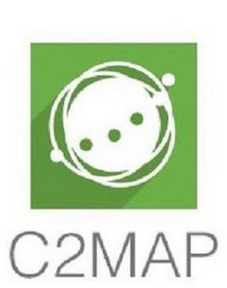 C2MAP logo