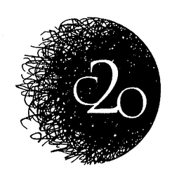 C2O logo