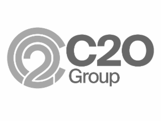 C2O C2O GROUP logo