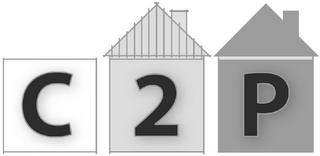C2P logo