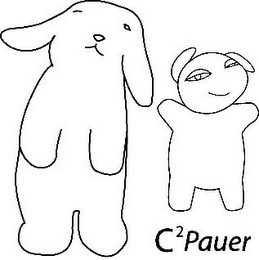 C2PAUER logo