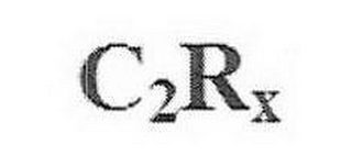 C2RX logo