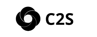 C2S logo