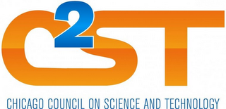 C2ST CHICAGO COUNCIL ON SCIENCE AND TECHNOLOGY logo