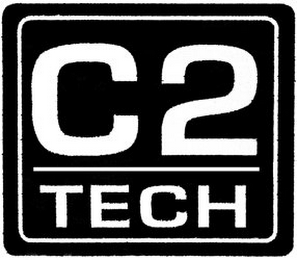 C2TECH logo