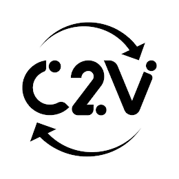 C2V logo