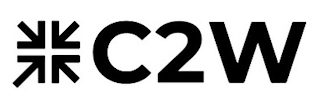 C2W logo