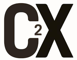 C2X logo