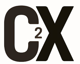 C2X logo