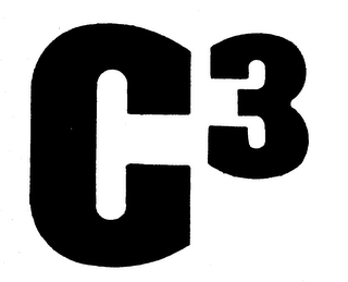 C3 logo
