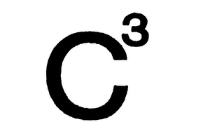 C3 logo