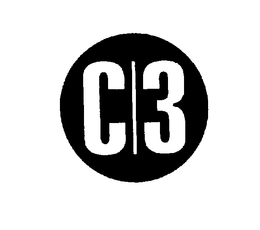 C/3 logo