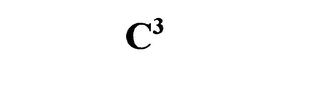 C3 logo