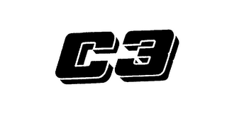 C3 logo