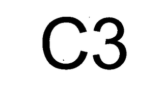 C3 logo