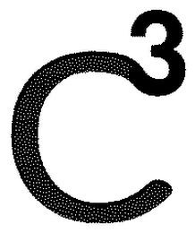 C3 logo