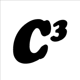 C3 logo