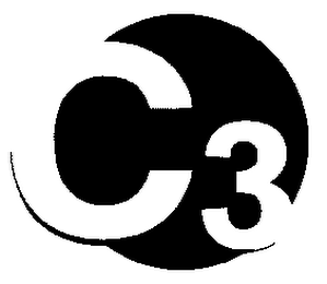 C3 logo