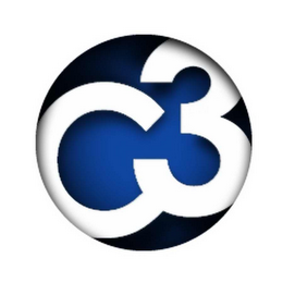 C3 logo