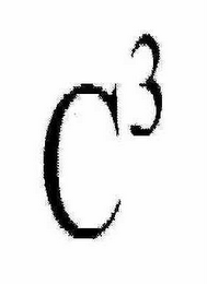 C3 logo