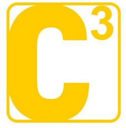C3 logo