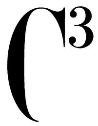 C3 logo