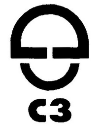 C3 logo