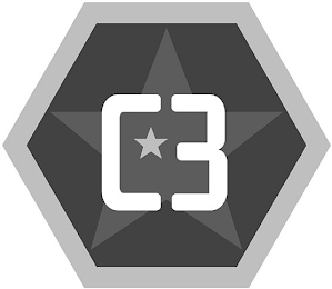 C3 logo