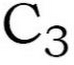 C3 logo