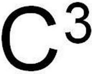 C3 logo