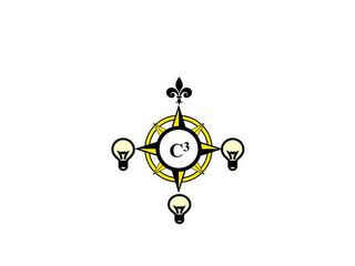 C3 logo