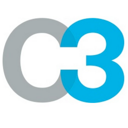 C3 logo