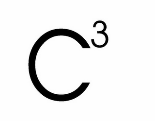 C3 logo