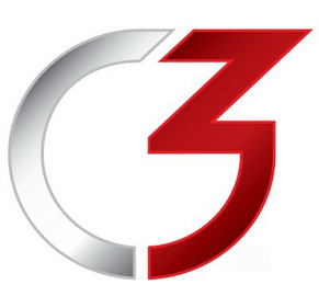 C3 logo