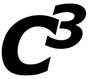 C3 logo