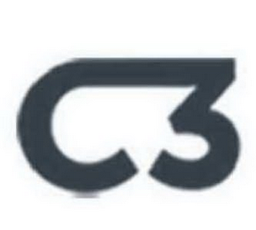C3 logo