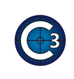 C3 logo