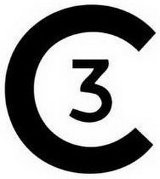 C3 logo
