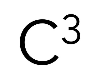 C3 logo